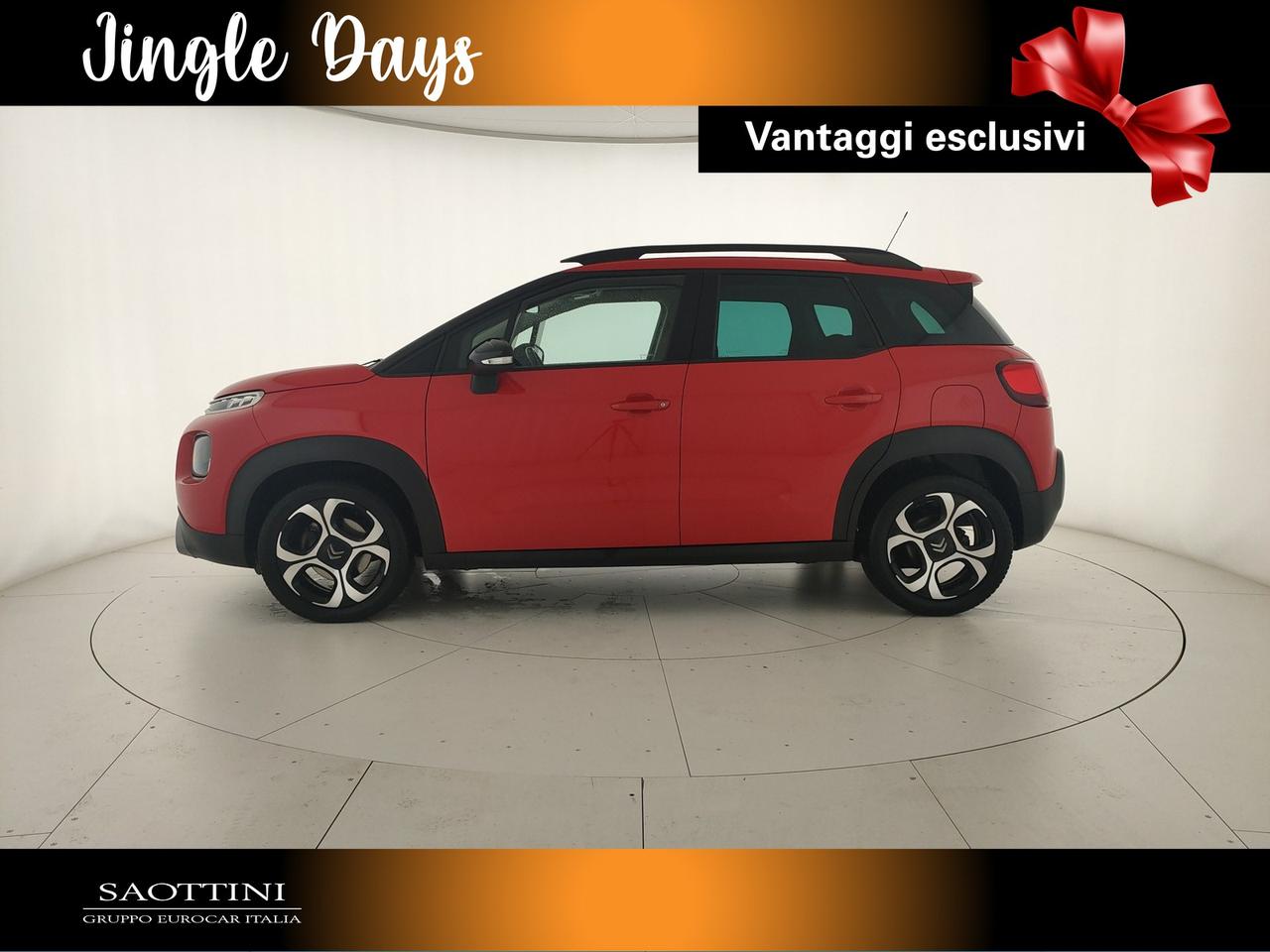 1.2 Puretech Shine s&s 110 CV