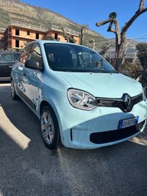 Renault Twingo Electric Life