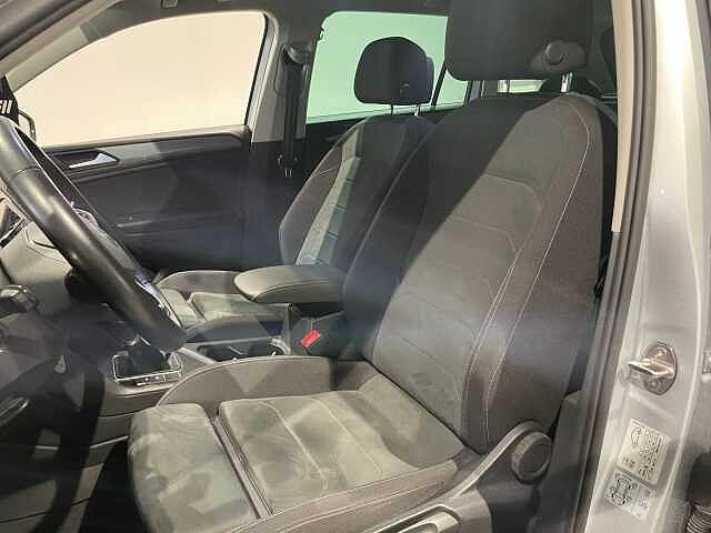 Volkswagen Tiguan 2ª serie 2.0 TDI SCR Life