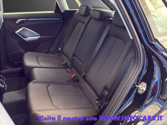 AUDI Q3 35 TDI 150 cv S tronic Business - PROMO