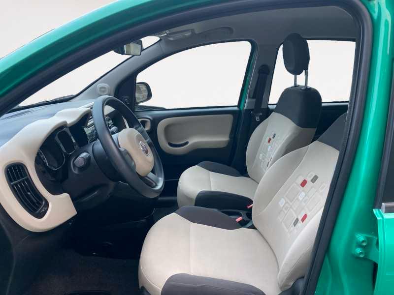 FIAT Panda 1.2 Easy 69cv E6