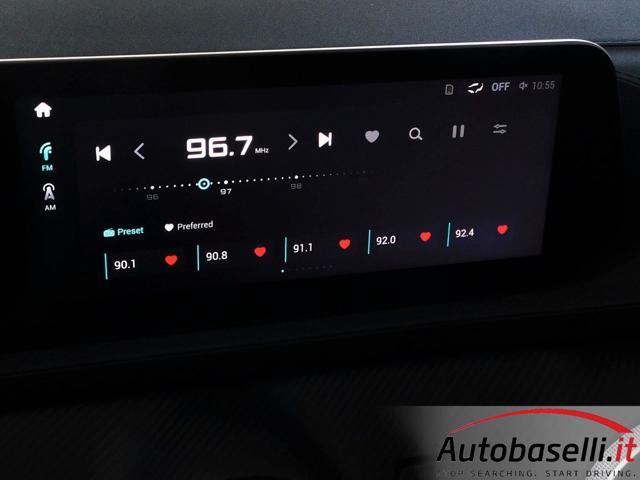 CIRELLI Cirelli 5 1.5 TURBO PREMIUM 177CV AUTOMATICA
