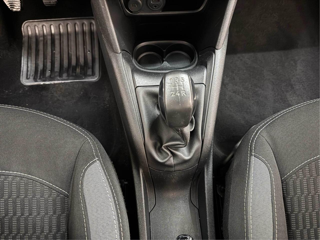 Peugeot 208 Diesel 75 CV 5 porte Active2016