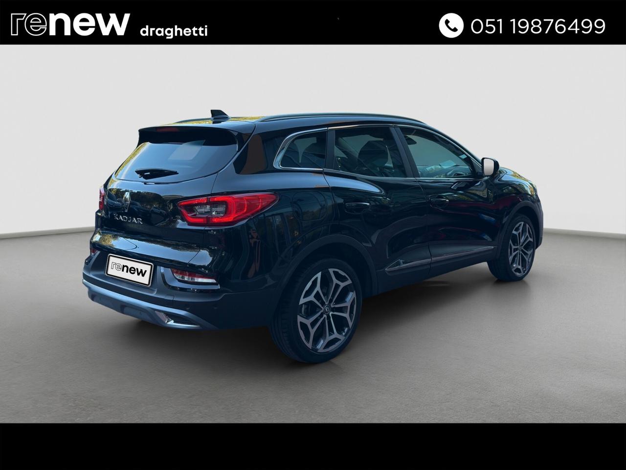 Renault Kadjar TCe 140CV EDC FAP Sport Edition2