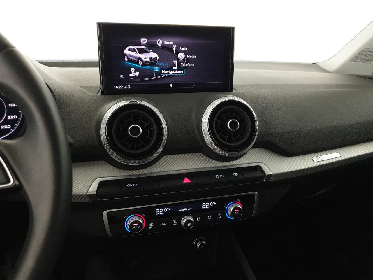 35TDI 150CV S tronic S line Edition