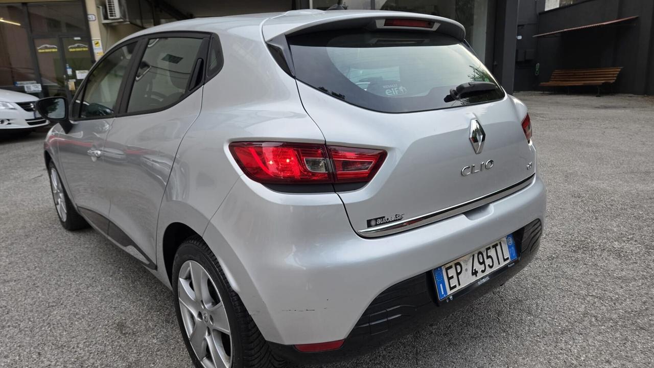 Renault Clio 1.5 dCi 8V 75CV 5 porte Live