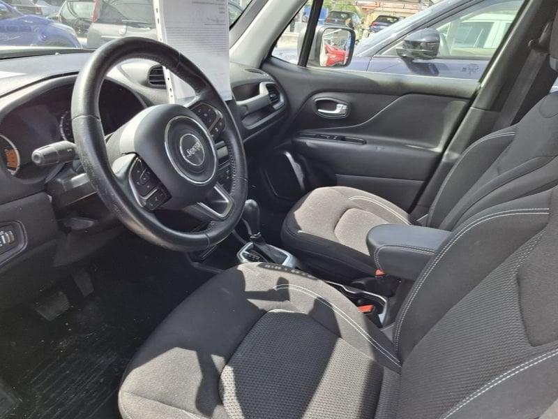 Jeep Renegade 2019 1.6 mjt Limited 2wd 120cv ddct