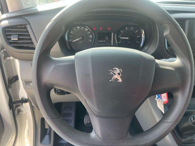 PEUGEOT Other expert 2.0hdi 125 cv km 62328