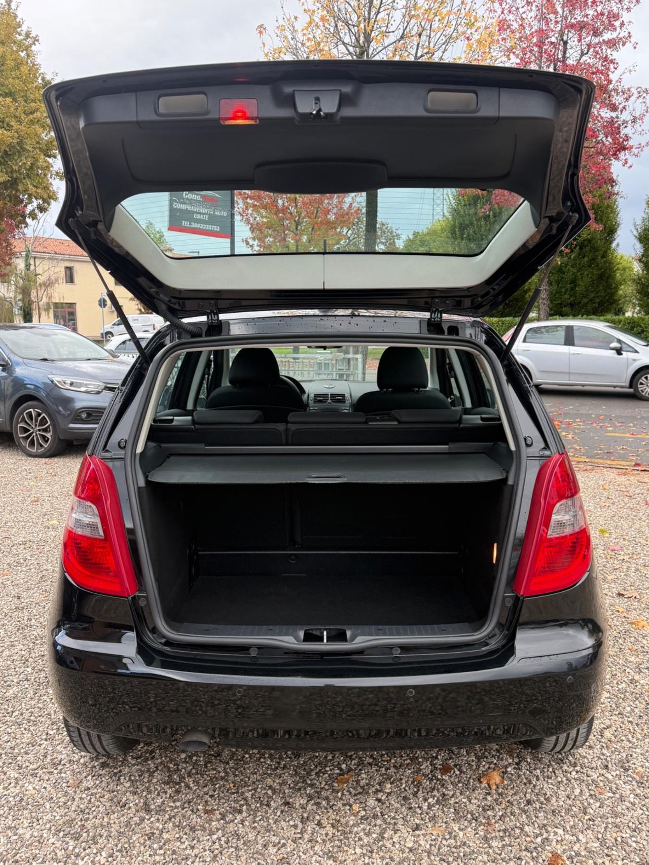 Mercedes-benz A 160 CDI AUTOMATIC Executive