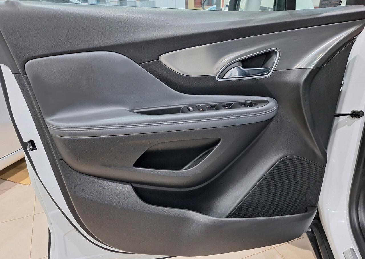 Opel Mokka 1.7 CDTI Ecotec 130CV 4x4 S&S Cosmo