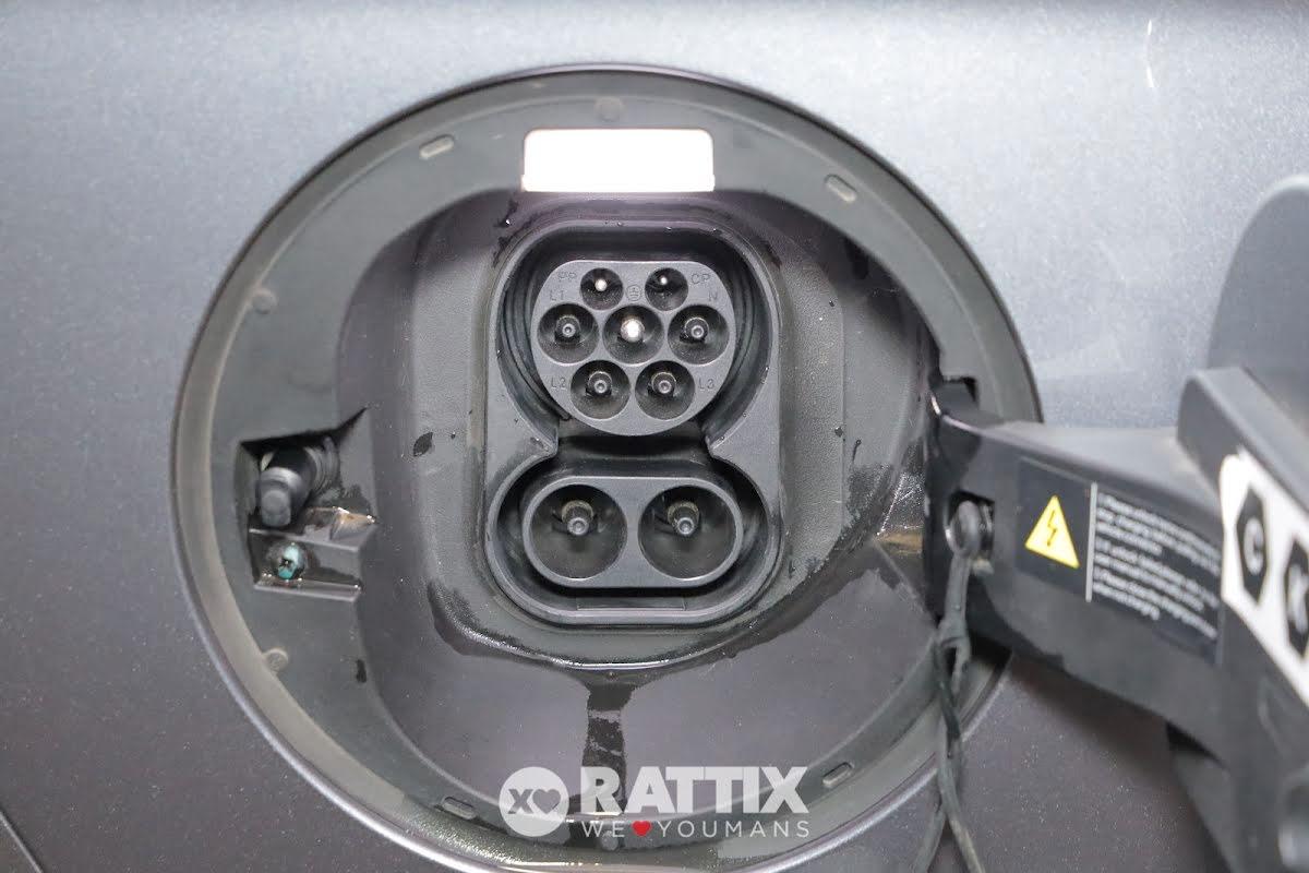 BYD Seal U DM-i 1.5 phev Design awd + tetto apribile
