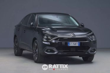 Citroen C4 X 1.2 Puretech 130CV Max EAT8