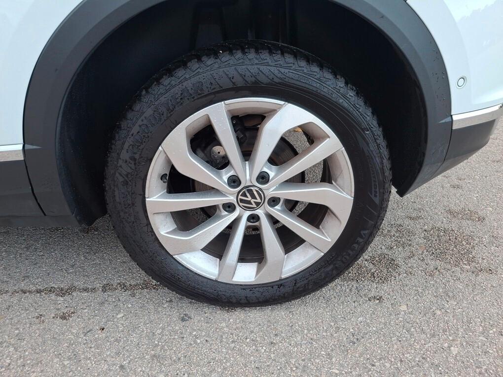Volkswagen T-Roc 1.0 TSI Style - 2023