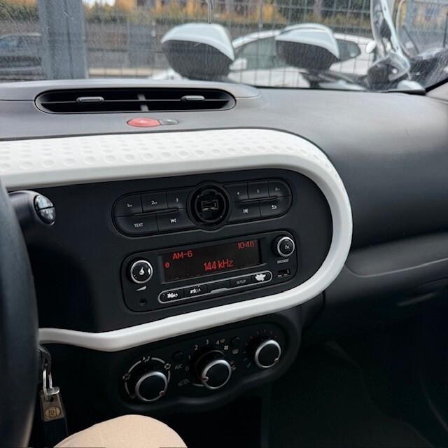 Renault Twingo SCe Life
