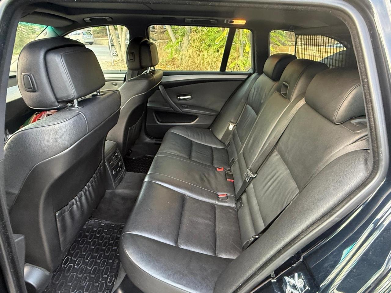 Bmw 530 530d cat Msport