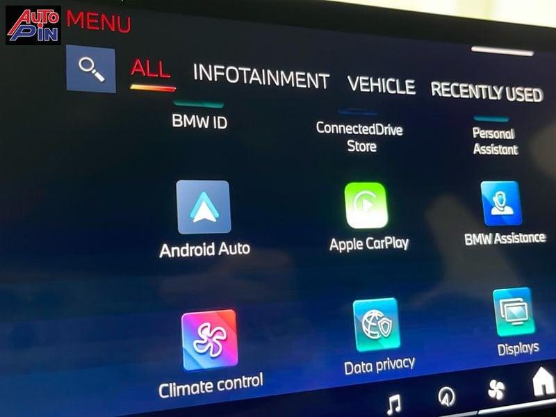 BMW X3 xDrive 20 Msport Pro *Cerchi 20*Scarichi*Pinze rosse*