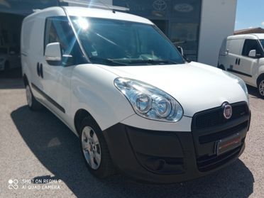 Fiat Doblò 1.6 MJT 105CV JTDM SX KASTEN
