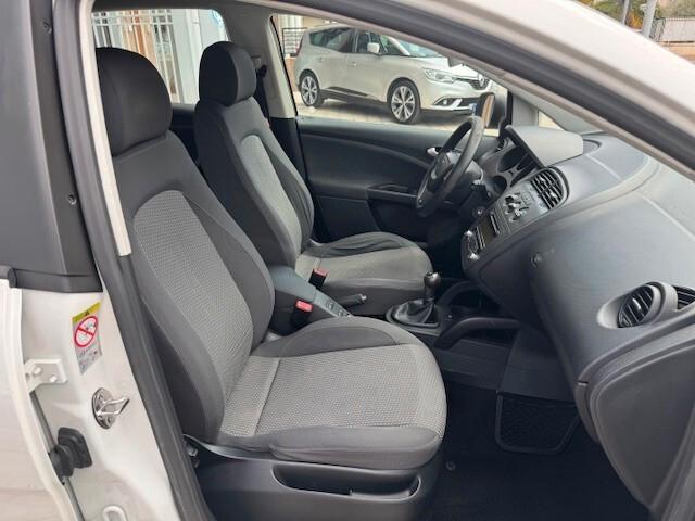 Seat Altea XL 1.6 TDI CR DPF Reference