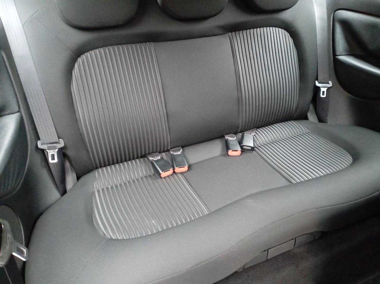 Lancia Ypsilon 1.2 Oro