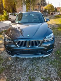 Bmw X1 xDrive18d X Line