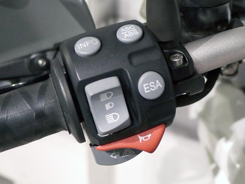 Bmw R 1200 GS