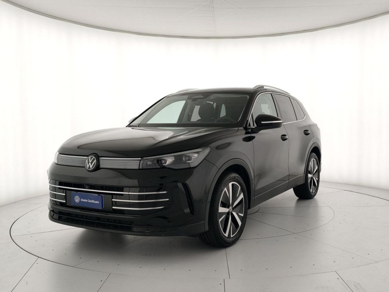 Volkswagen Tiguan 1.5 etsi elegance 150cv dsg