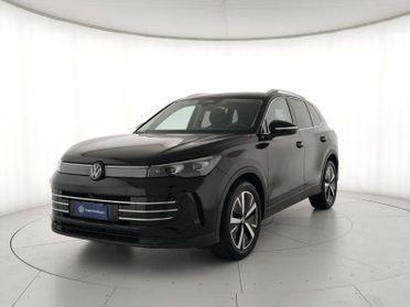 Volkswagen Tiguan 1.5 etsi elegance 150cv dsg