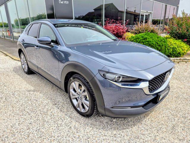 MAZDA CX-30 1.8L Skyactiv-D Exceed