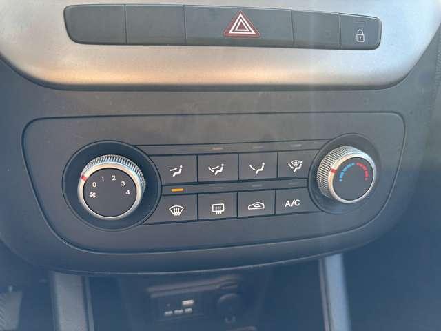 Kia Venga 1.4 CRDI 90cv ACTIVE