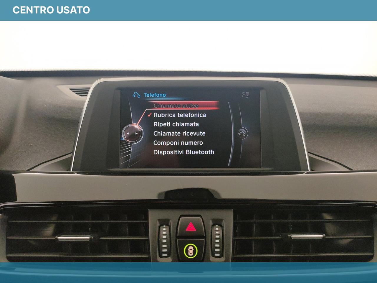 Xdrive 18d Business Auto