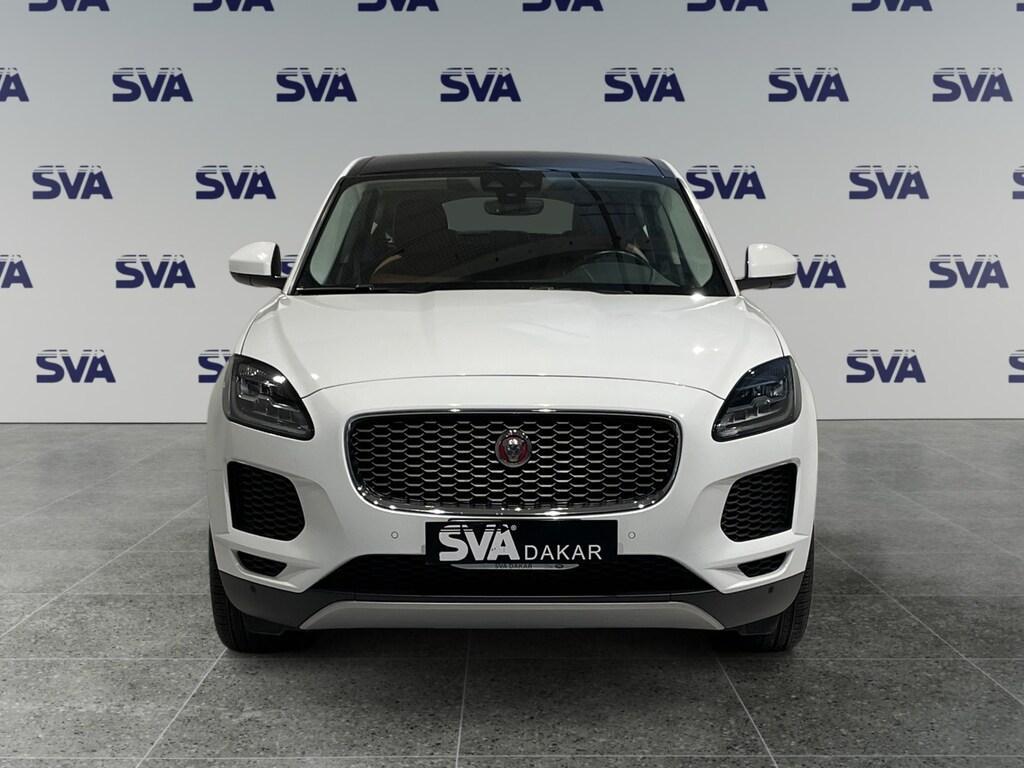 Jaguar E-Pace 2.0d i4 150cv AWD Autom. S