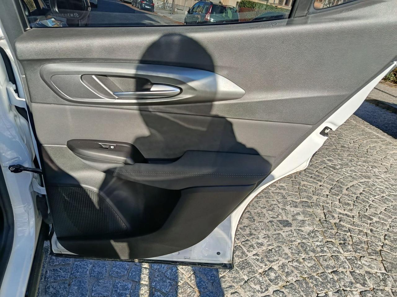 Alfa Romeo Tonale Sprint 1.6 VGT-D #8132