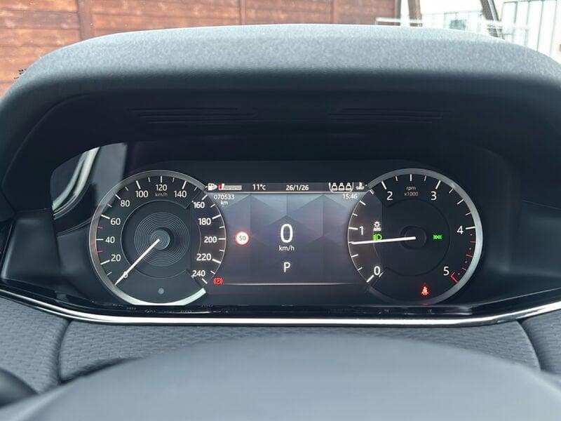 Land Rover RR Evoque Range Rover Evoque 2.0D 163 CV R-Dynamic S