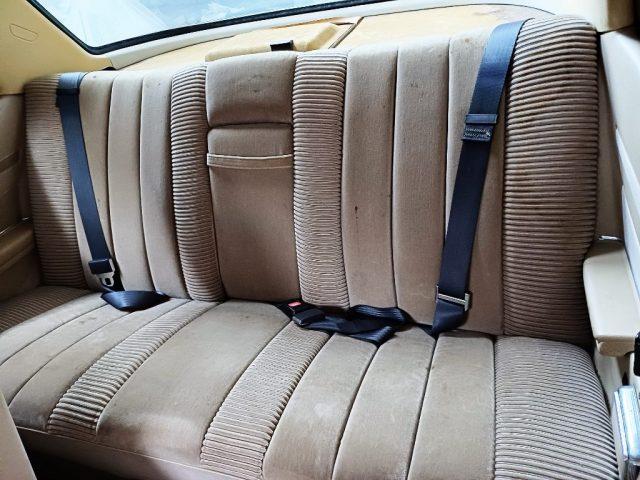 MERCEDES-BENZ 450 SLC CONSERVATA ASI