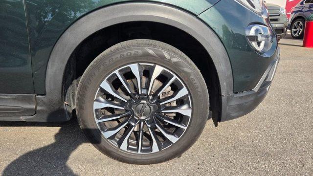 FIAT 500X 1.6 E-Torq 110 CV City Cross PERMUTE OK NEOPAT.