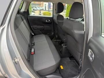 Citroen C3 Aircross BlueHDi 100 S&S Live