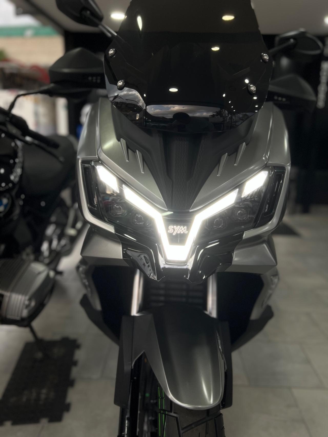 Sym ADX 300 NUOVO PRONTA CONSEGNA
