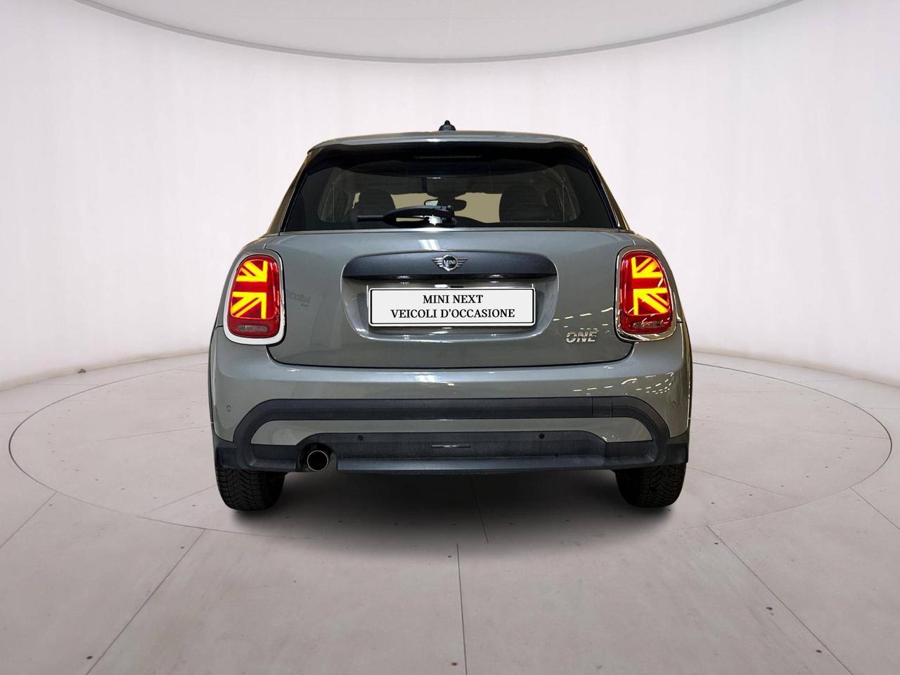 MINI Mini One Essential 55kW 5 Porte