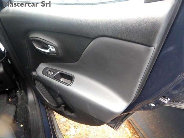 JEEP Renegade Renegade 1.0 t3 Limited 2wd( PREZZO REALE)-GG190ZZ