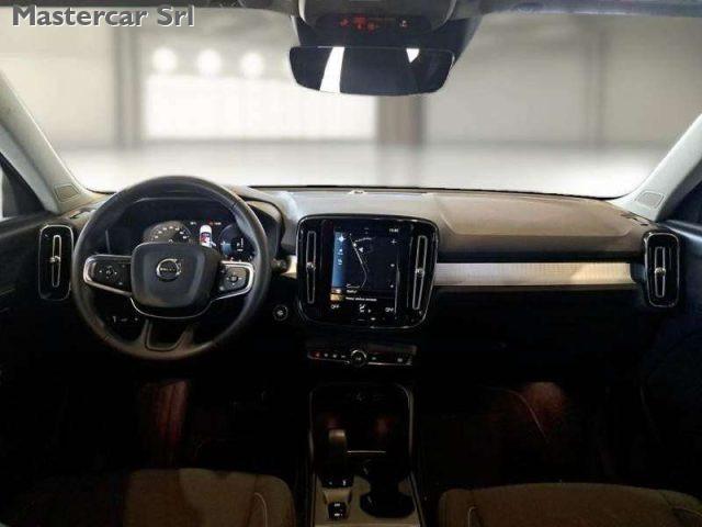 VOLVO XC40 T4 PLUG-IN HYBRID AUTO RECHARGE N1 - GG980JB