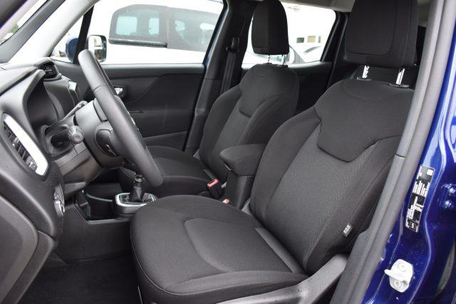 JEEP Renegade 1.6 Mjt 130 CV Business