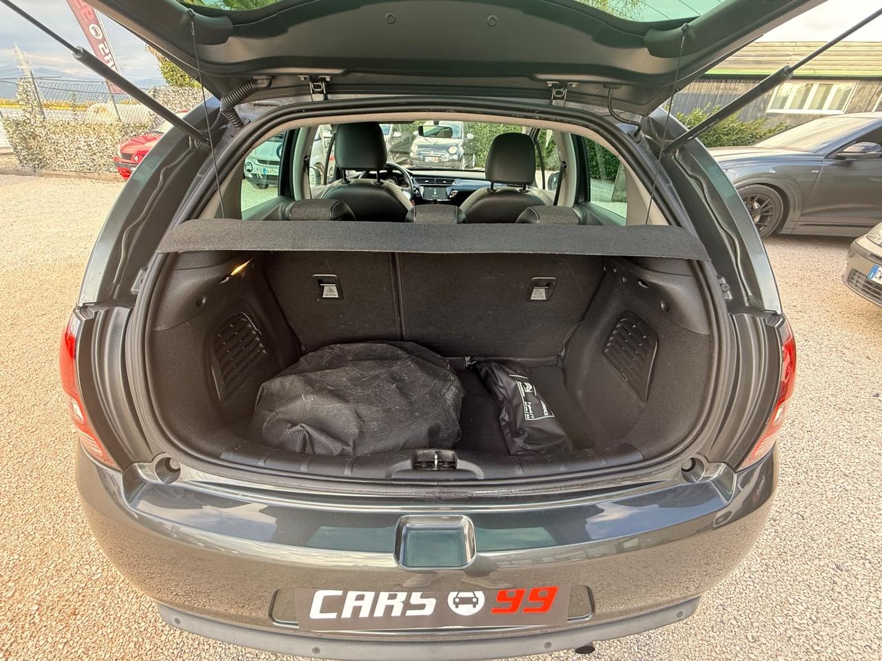 Citroen C3 PureTech 82 Exclusive