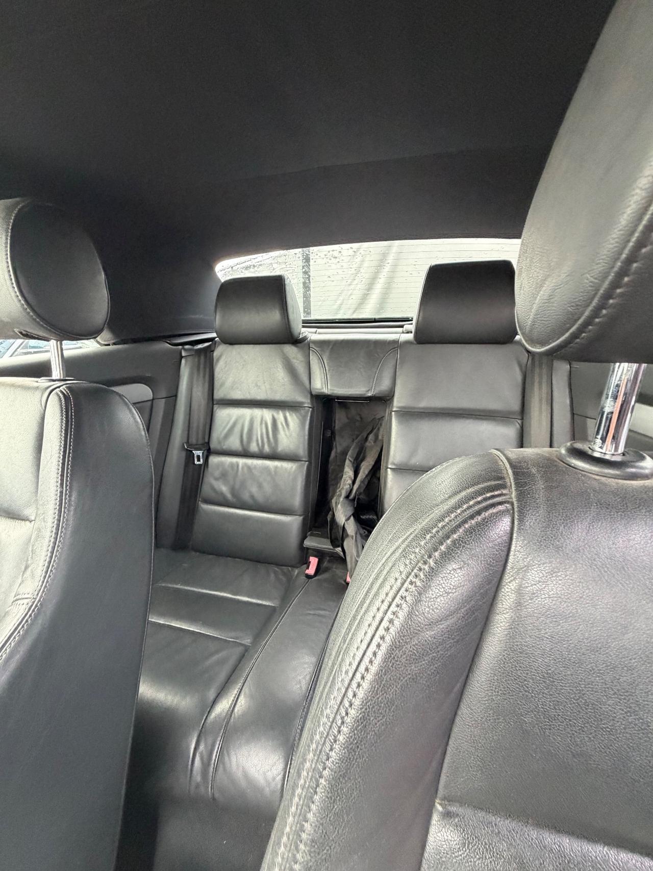 Audi A4 Cabriolet 2.0 16V TFSI