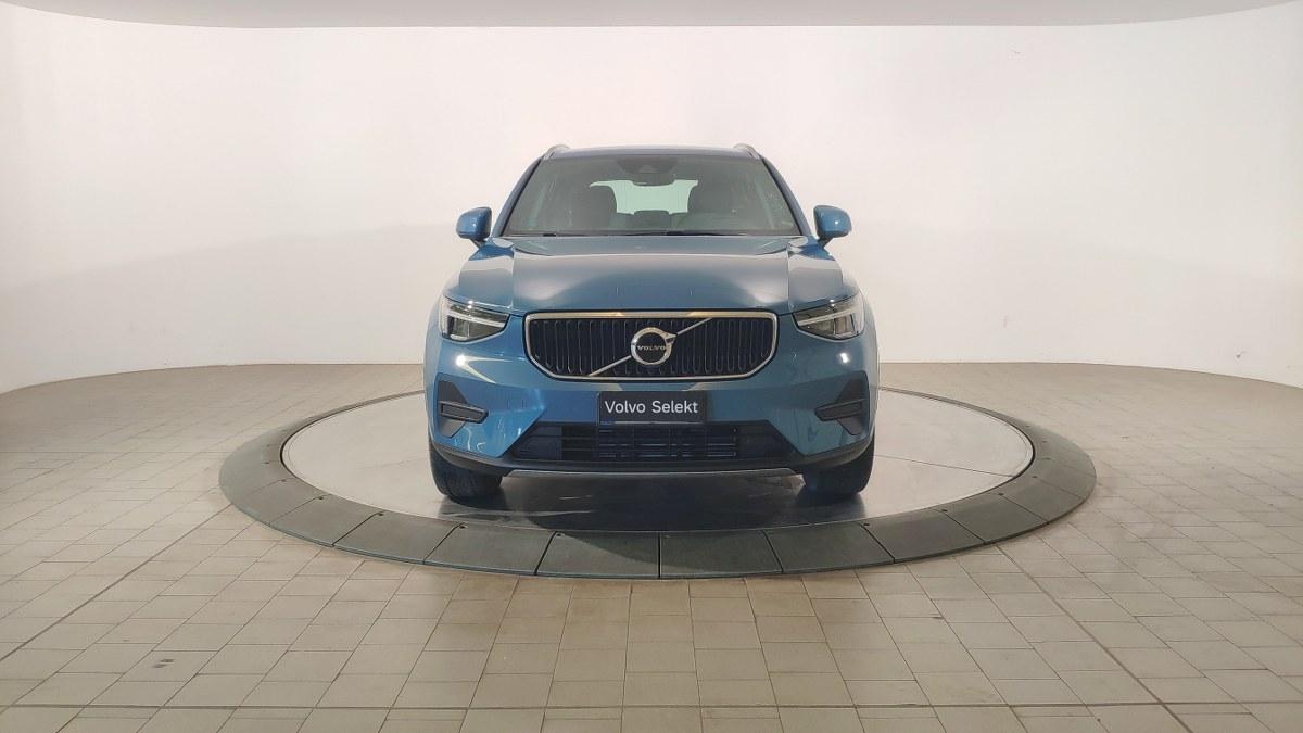 VOLVO Xc40 T2 Automatico Core N-1