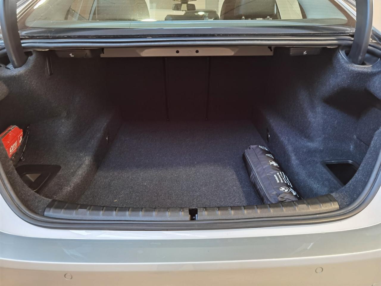 Bmw 520d BUSINESS