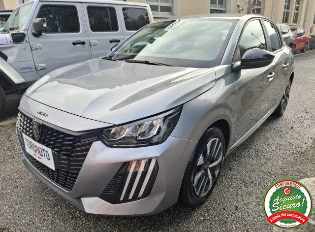 PEUGEOT 208 PureTech 100 Stop&Start 5 porte Style PREZZO REALE