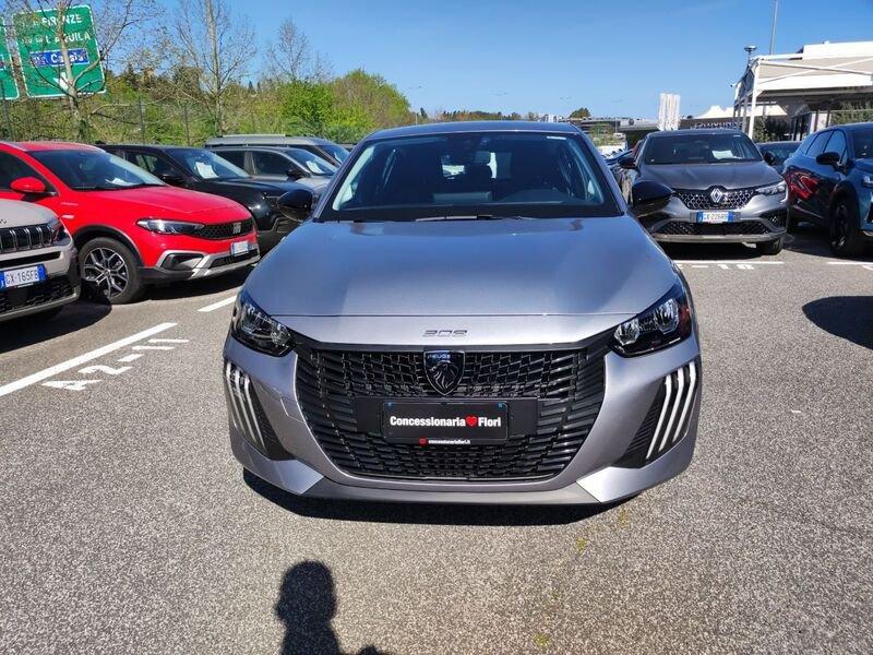 Peugeot 208 II 2023 1.2 puretech Style s&s 75cv