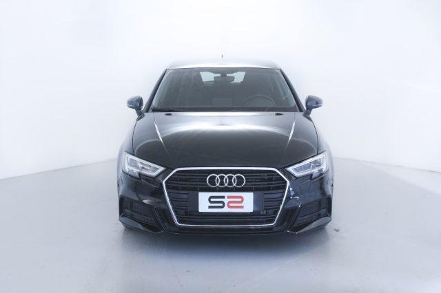 AUDI A3 SPB 30 TDI S tronic S-Line/VIRTUAL COCKPIT