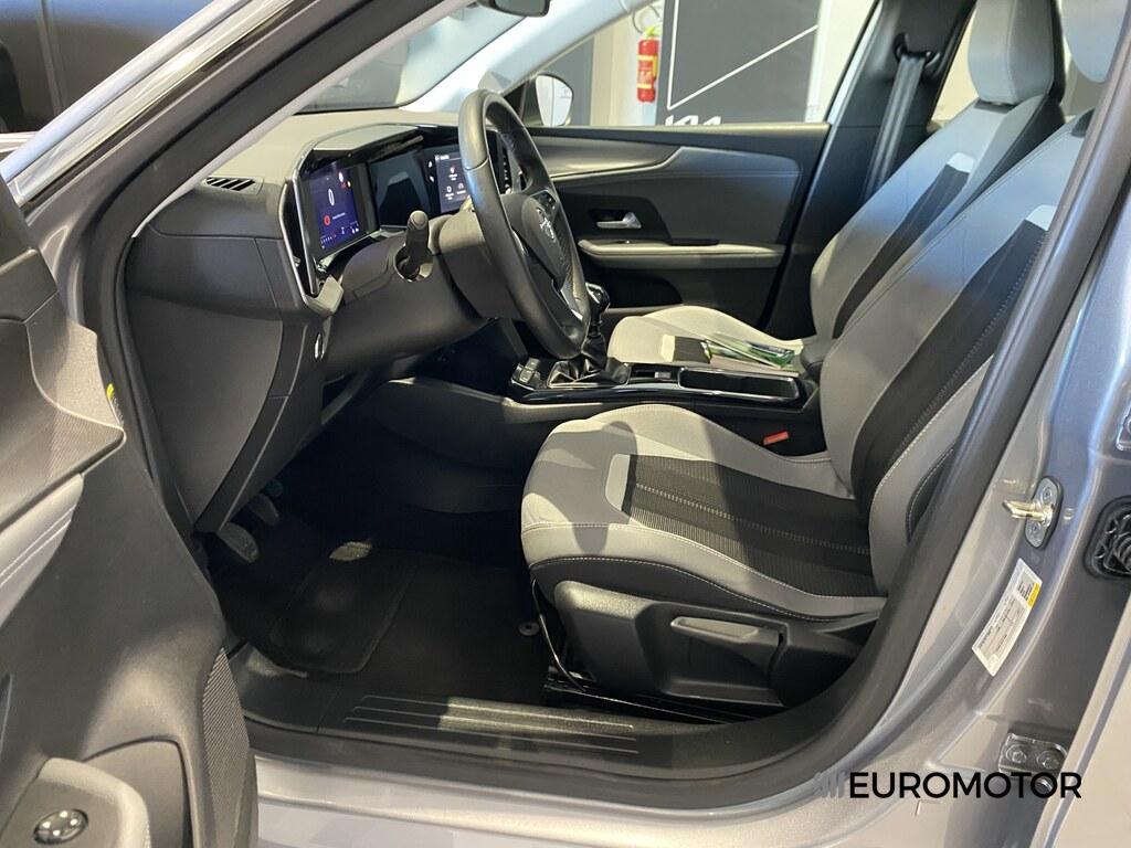 Opel Mokka 1.2 T Elegance