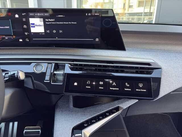 Peugeot 3008 Hybrid 145 e-DCS6 GT